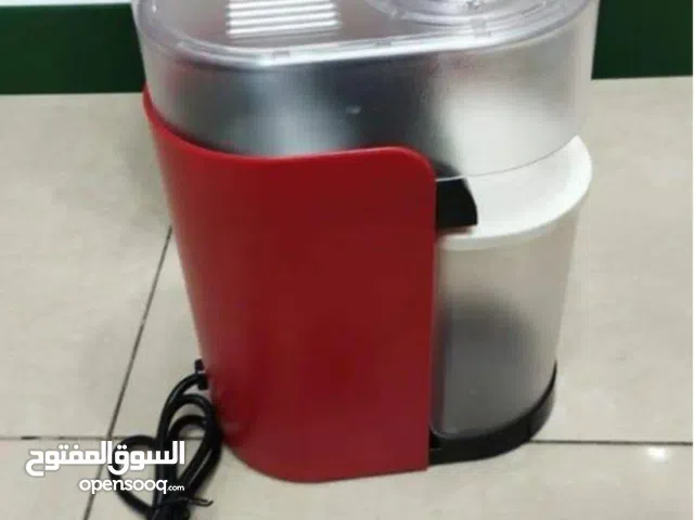 ماكينة فشار هوائي (Hot Air