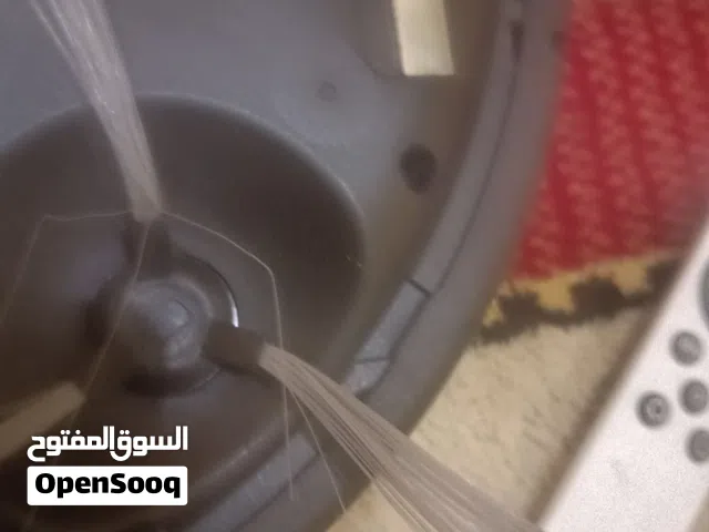 مكنسه جديده لم تستخدم