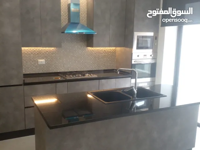 105m2 2 Bedrooms Apartments for Rent in Amman 7th Circle