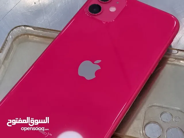 ايفون 11 عادي نظييف ولا مبدل في اشي ، امانه اذا مش شرا لا ترن السعر قدامك