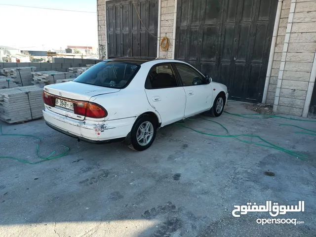 Used Mazda 323 in Bethlehem