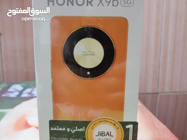 Honor Honor X9a 256 GB in Baghdad