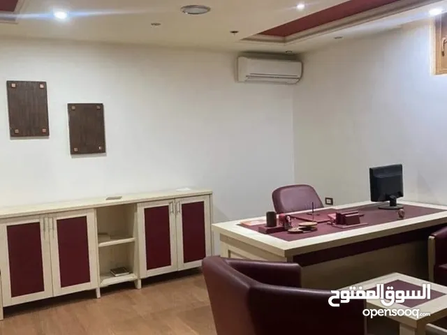Yearly Offices in Tripoli Al Dahra
