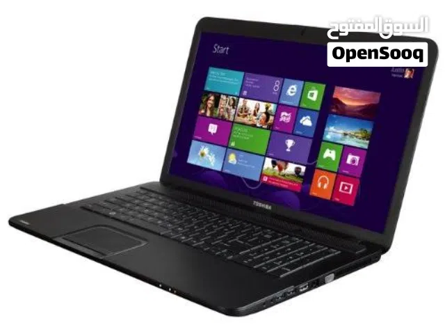Windows Toshiba for sale  in Zawiya