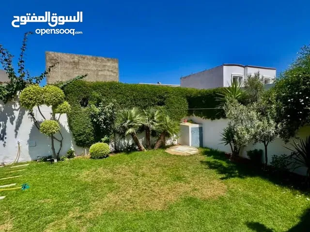 138 m2 3 Bedrooms Villa for Sale in Hammamet Other