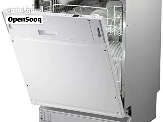 Baumatic 16 Place Stainless Steel Freestanding Dishwasher