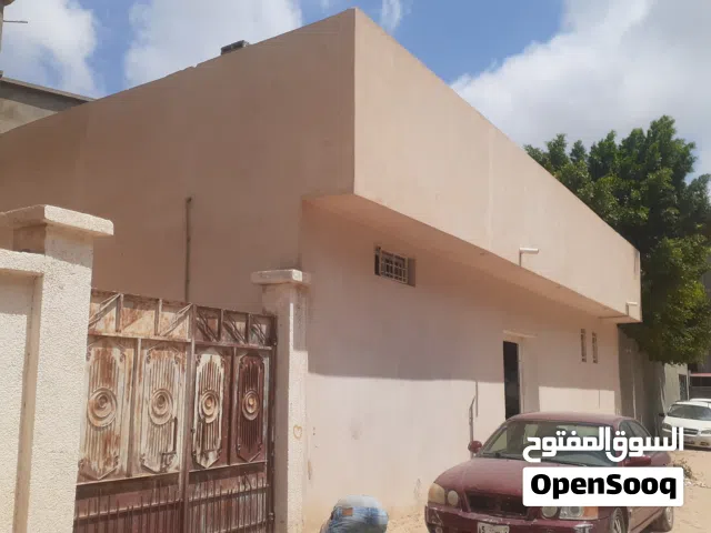 عماره استماريه ومعاه مخزن للبيع