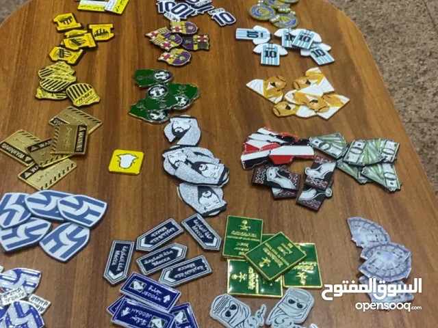 بيع ملصقات