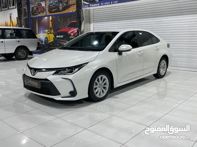 Toyota Corolla 2021 in Northern Governorate