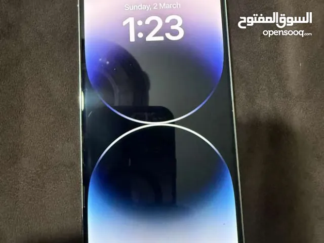 ايفون 14 برو
