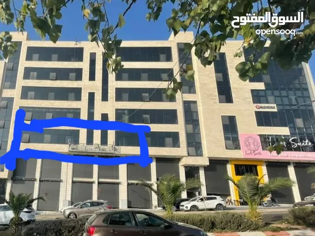 طابق تجاري للبيع في الطيرة