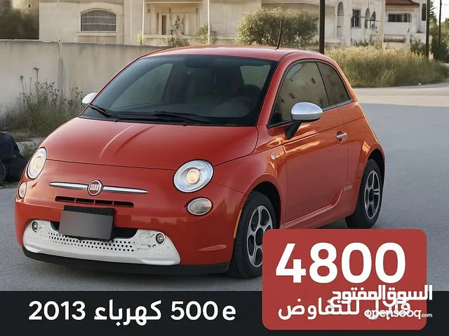 Fiat للبيع كاش أو أقساط نظيفة وممتازة