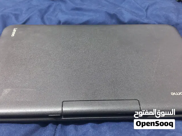 Lenovo Chromebook N22-20
