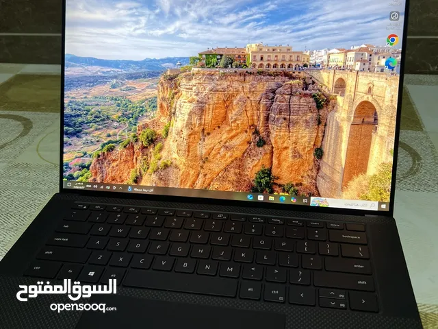 Dell Precision 5550 4k