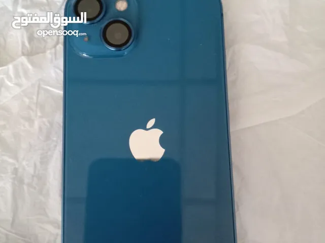 appl brand iphone 13