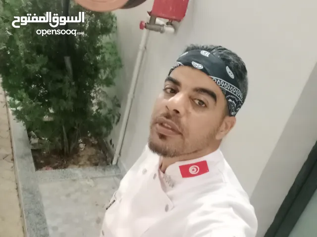 شيف ماجد الجزائري