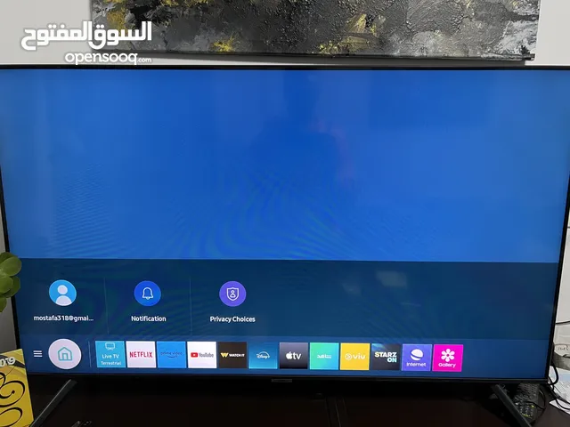 Samsung LCD 50 inch TV in Amman