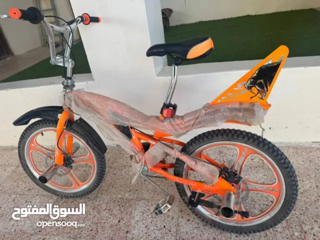 دراجة اطفال