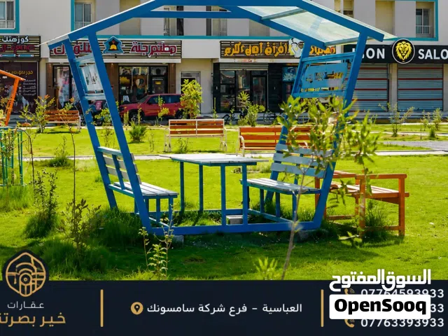 200 m2 3 Bedrooms Townhouse for Sale in Basra Al-Amal residential complex