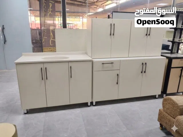 كاونتر خشب ام دي اف من الخارج والداخل المنيوم بليت ضمان خمس سنوات متوفر توصيل بغداد ومحافظات