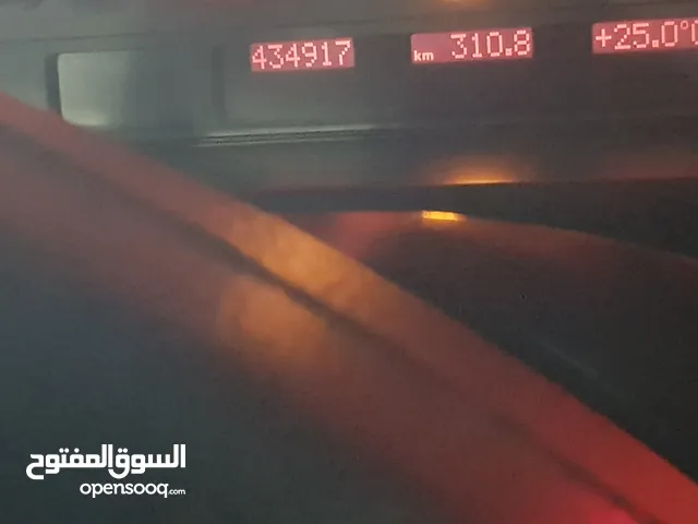 BMW 5 Series 528 in Al Batinah