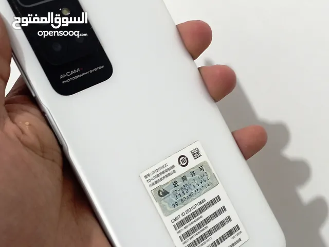 Xiaomi Redmi Note 11 128 GB in Sana'a