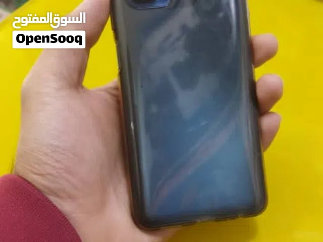 Xiaomi Pocophone M5s 256 GB in Tripoli