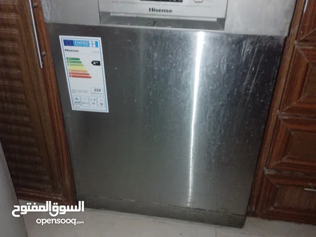 جلايه هيسنس