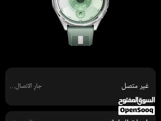 HUAWEI WATCH GT 6