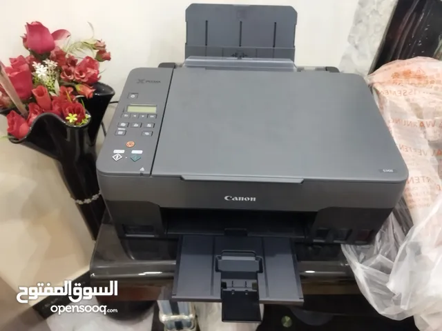 طابعه كانون موديل  G3420