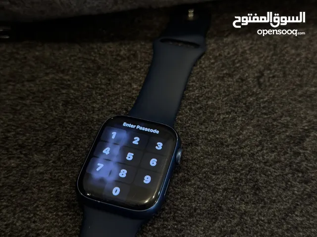 Apple watch 7