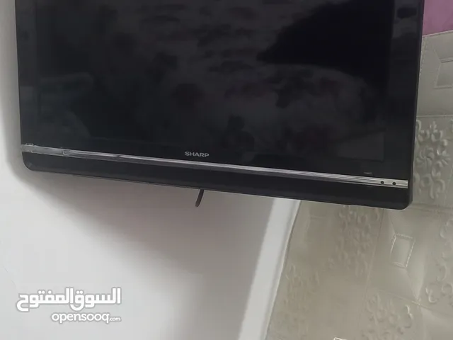 شاشتين شارب
