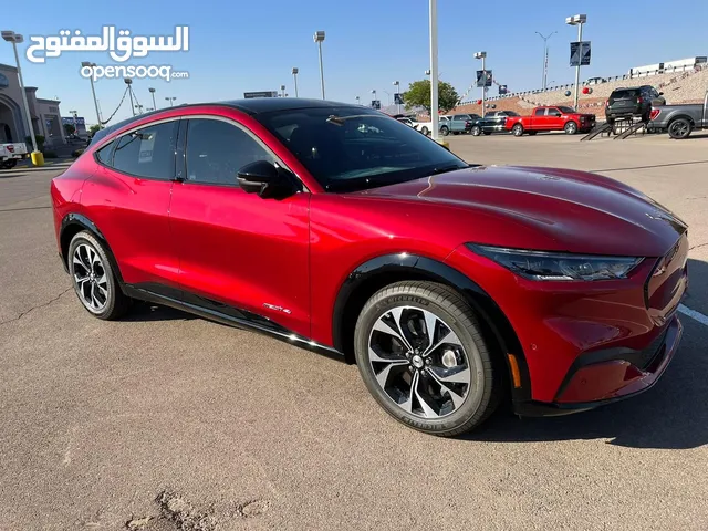 Used Ford Mustang in Zarqa