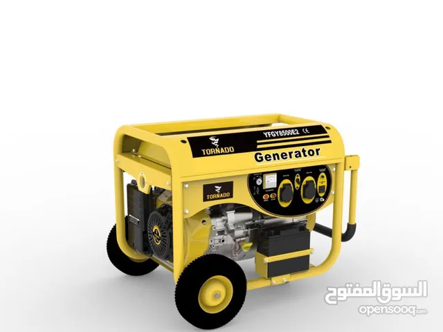 Generators for sale in Amman