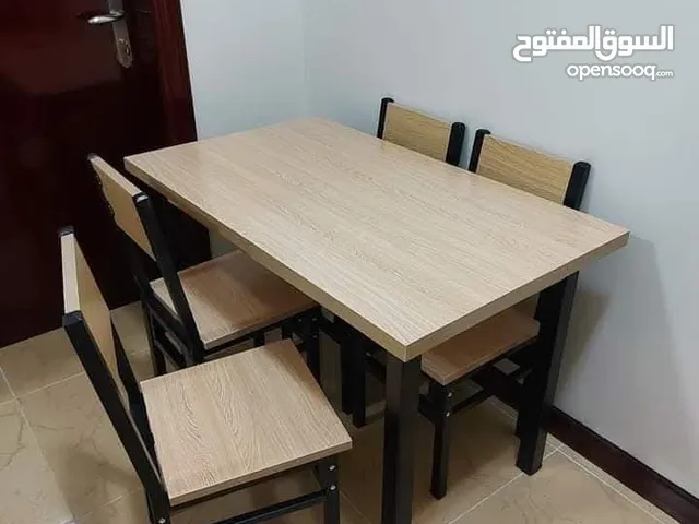 New Dining Table For Sell In Doha Qatar
