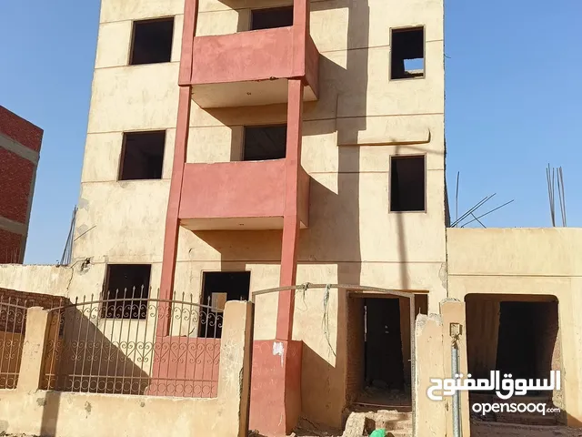 75 m2 3 Bedrooms Townhouse for Sale in Giza 6th of October