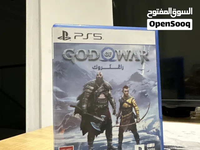 شريط جود اوف وار مستعمل