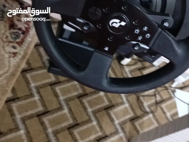 thrustmaster t300 rs gt دركسون