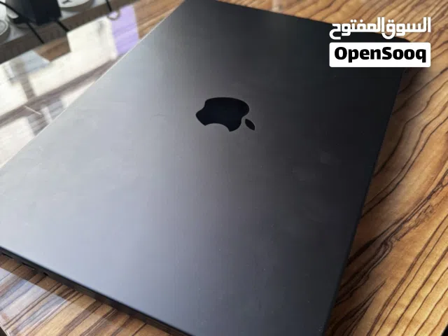 Apple Macbook pro M5 pro