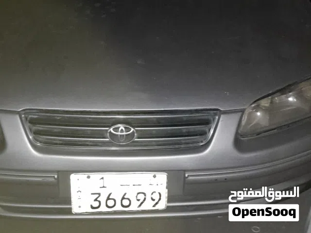 camry 2002