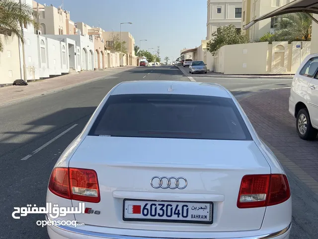 Used Audi Other in Southern Governorate