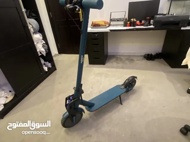 New SYM Citycom 300i in Abu Dhabi