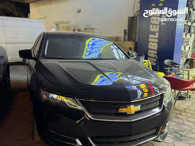 New Chevrolet Impala in Sharjah