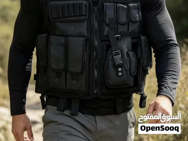 Brand new vest