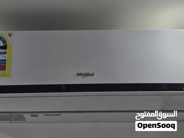 Whirlpool 1.5 ton Ac