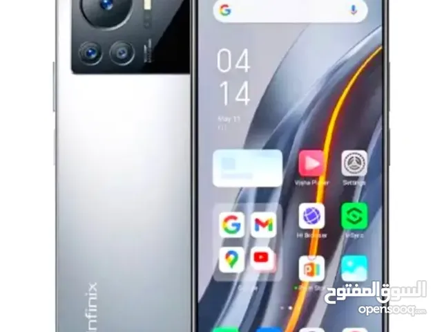 مطلوب بورد انفنكس نوت 12 vip