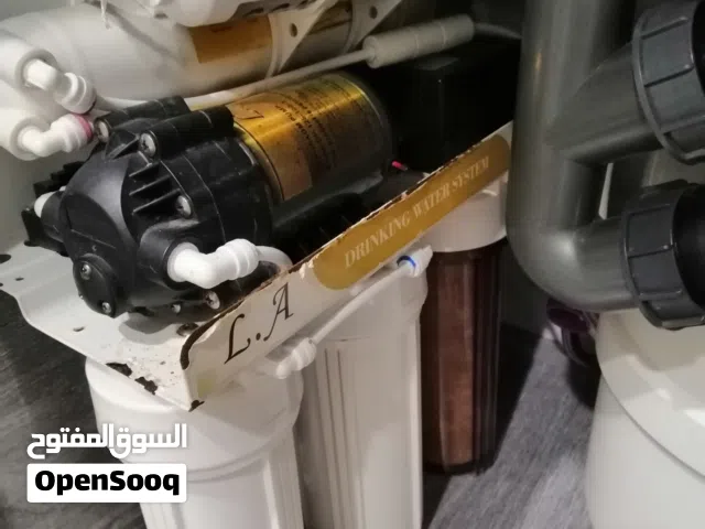 فلتر ماء 7 مراحل تايون مستعمل