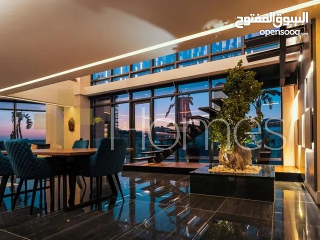 173 m2 3 Bedrooms Apartments for Sale in Amman Abdali