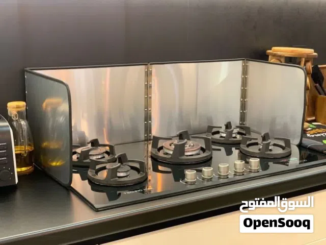 حاجز حمایة الغاز