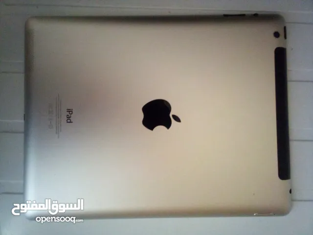 Apple iPad 4 32 GB in Salt